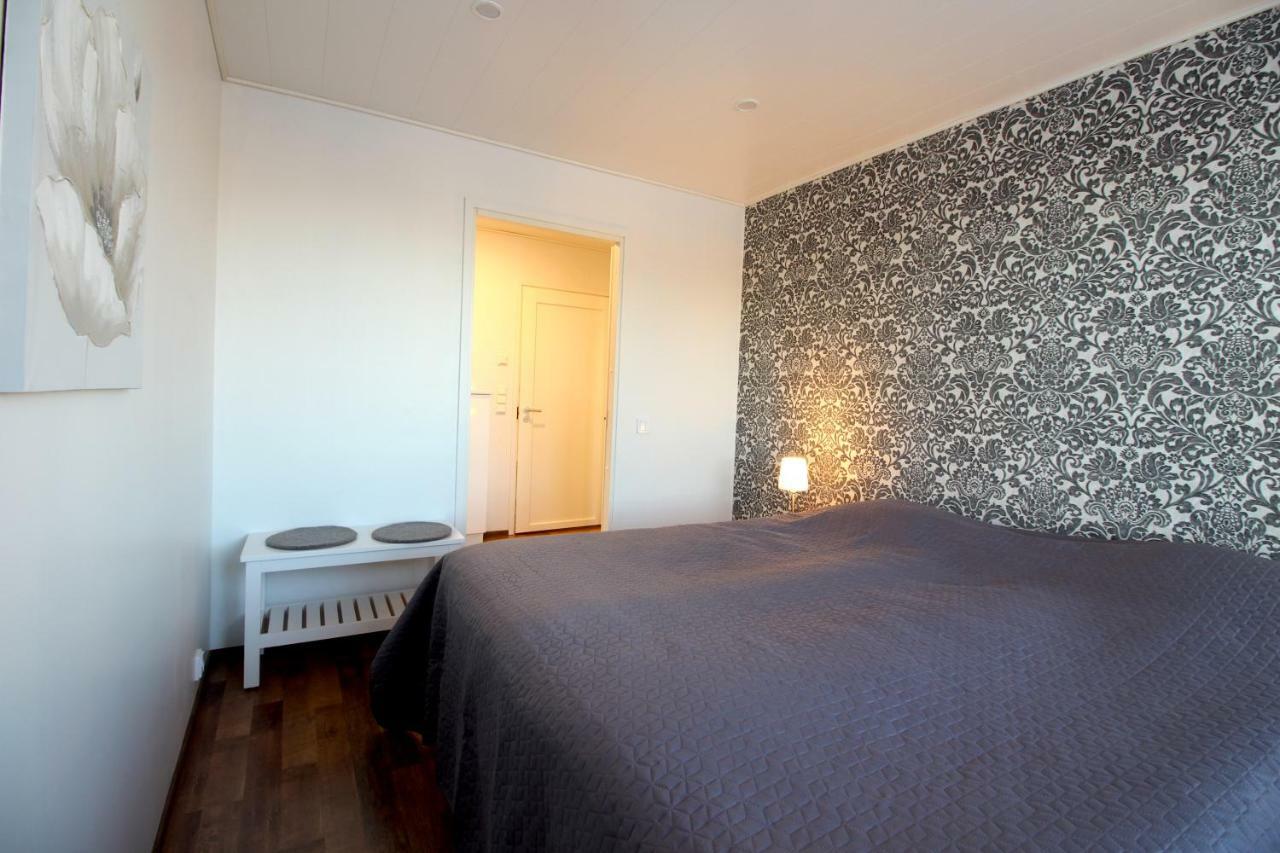Santalux Apartment Xl Рованіемі Екстер'єр фото