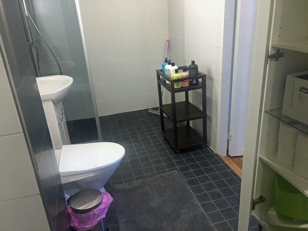 Santalux Apartment Xl Рованіемі Екстер'єр фото