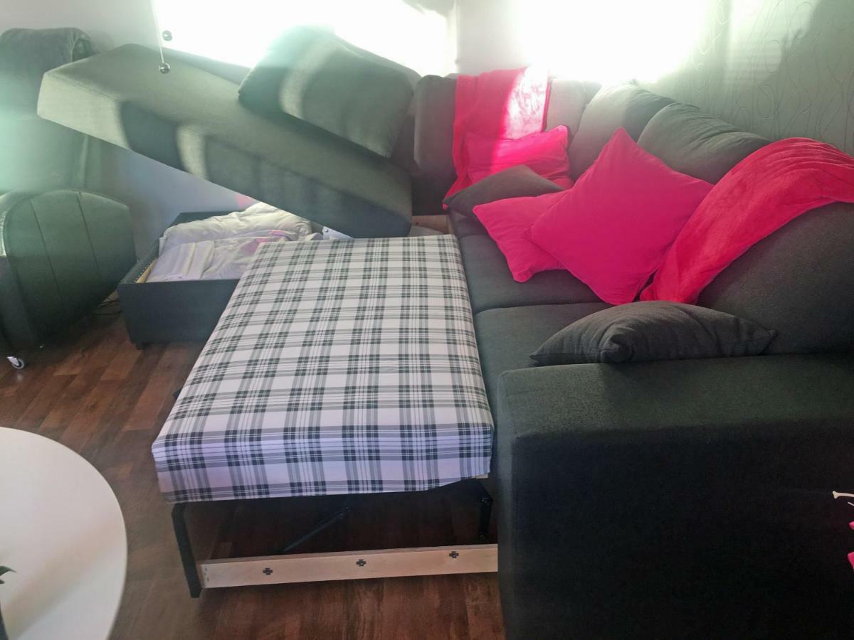 Santalux Apartment Xl Рованіемі Екстер'єр фото