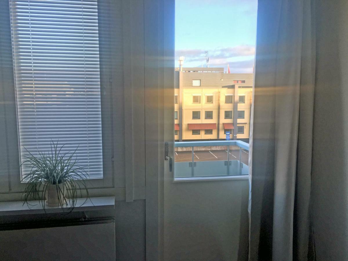 Santalux Apartment Xl Рованіемі Екстер'єр фото