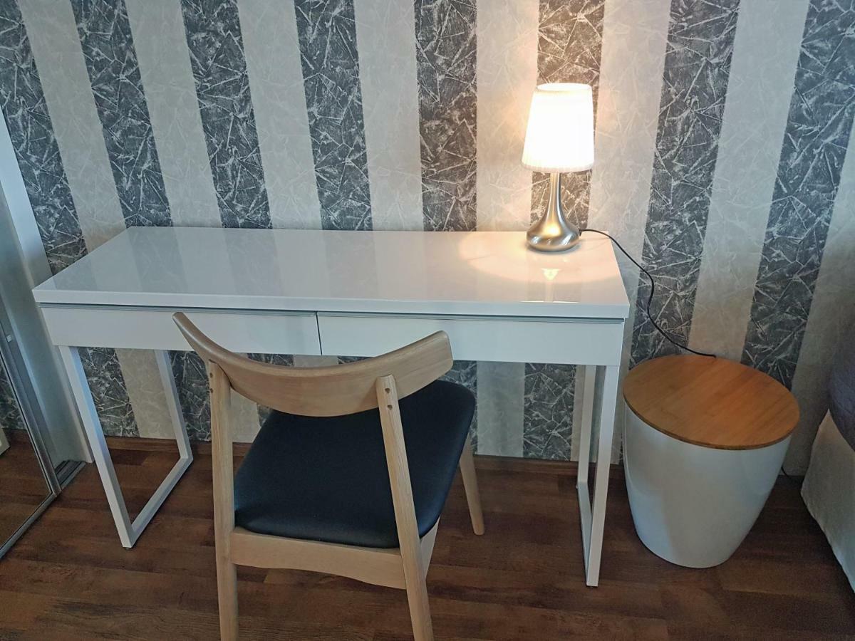 Santalux Apartment Xl Рованіемі Екстер'єр фото