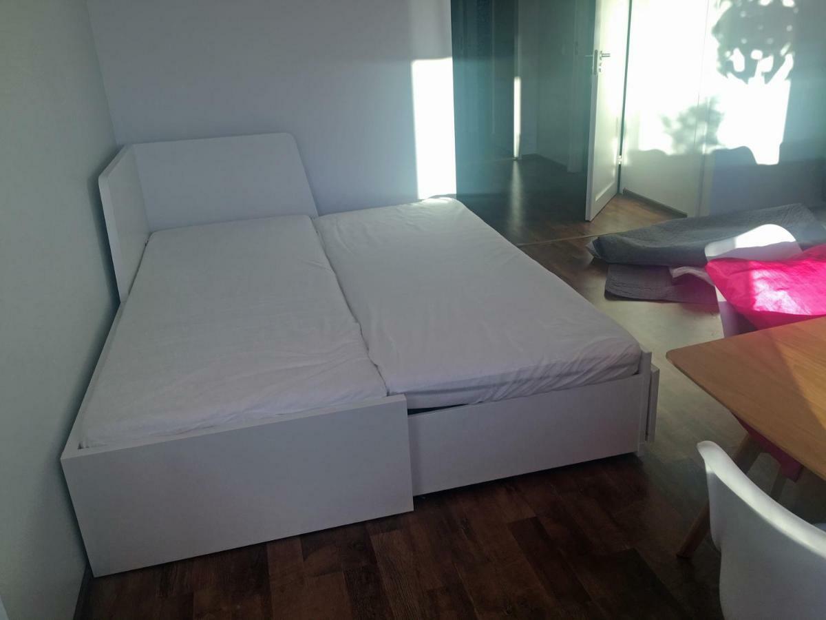 Santalux Apartment Xl Рованіемі Екстер'єр фото