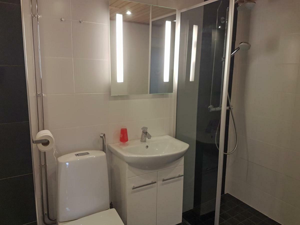 Santalux Apartment Xl Рованіемі Екстер'єр фото