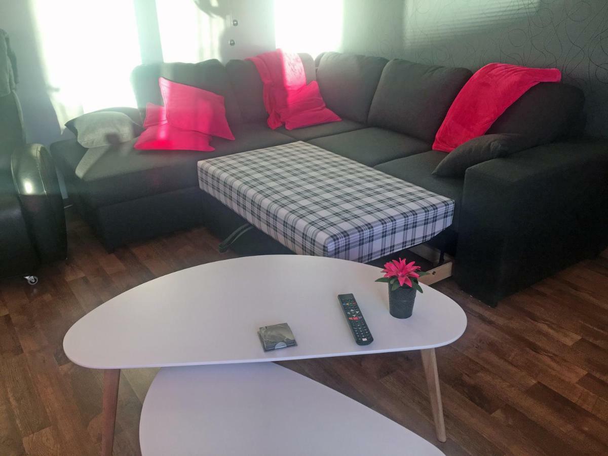 Santalux Apartment Xl Рованіемі Екстер'єр фото