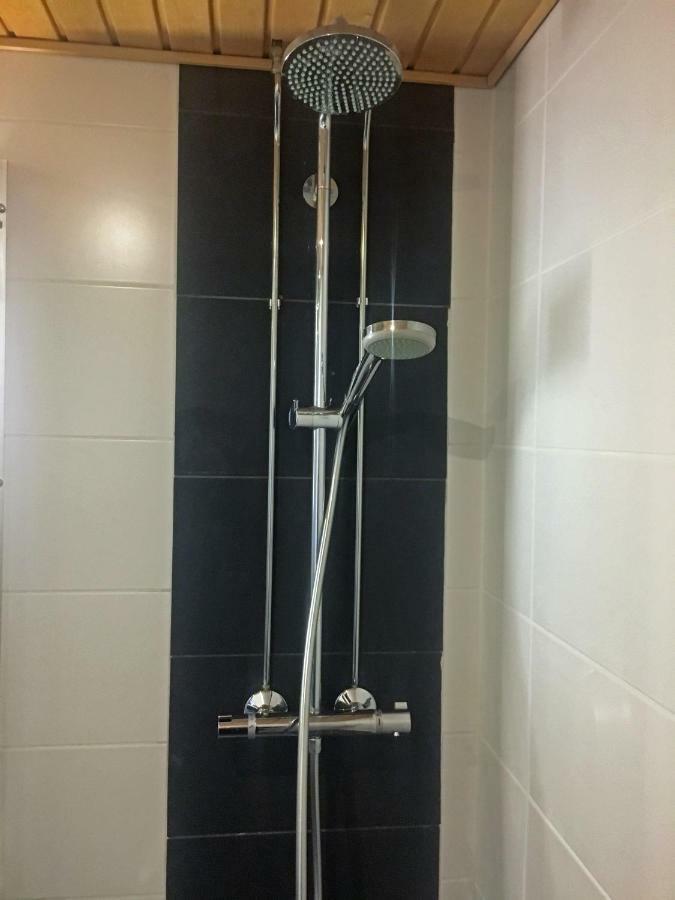 Santalux Apartment Xl Рованіемі Екстер'єр фото