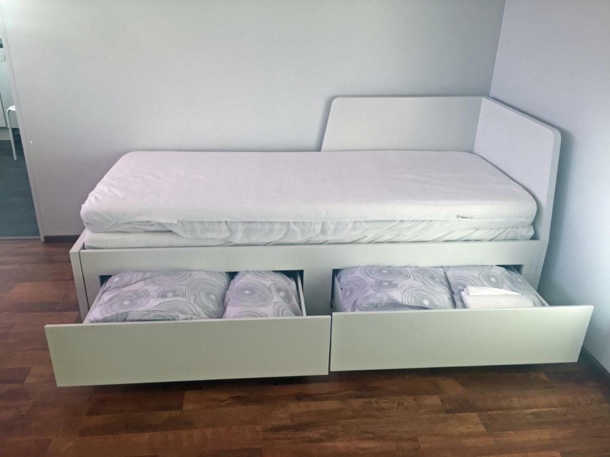 Santalux Apartment Xl Рованіемі Екстер'єр фото