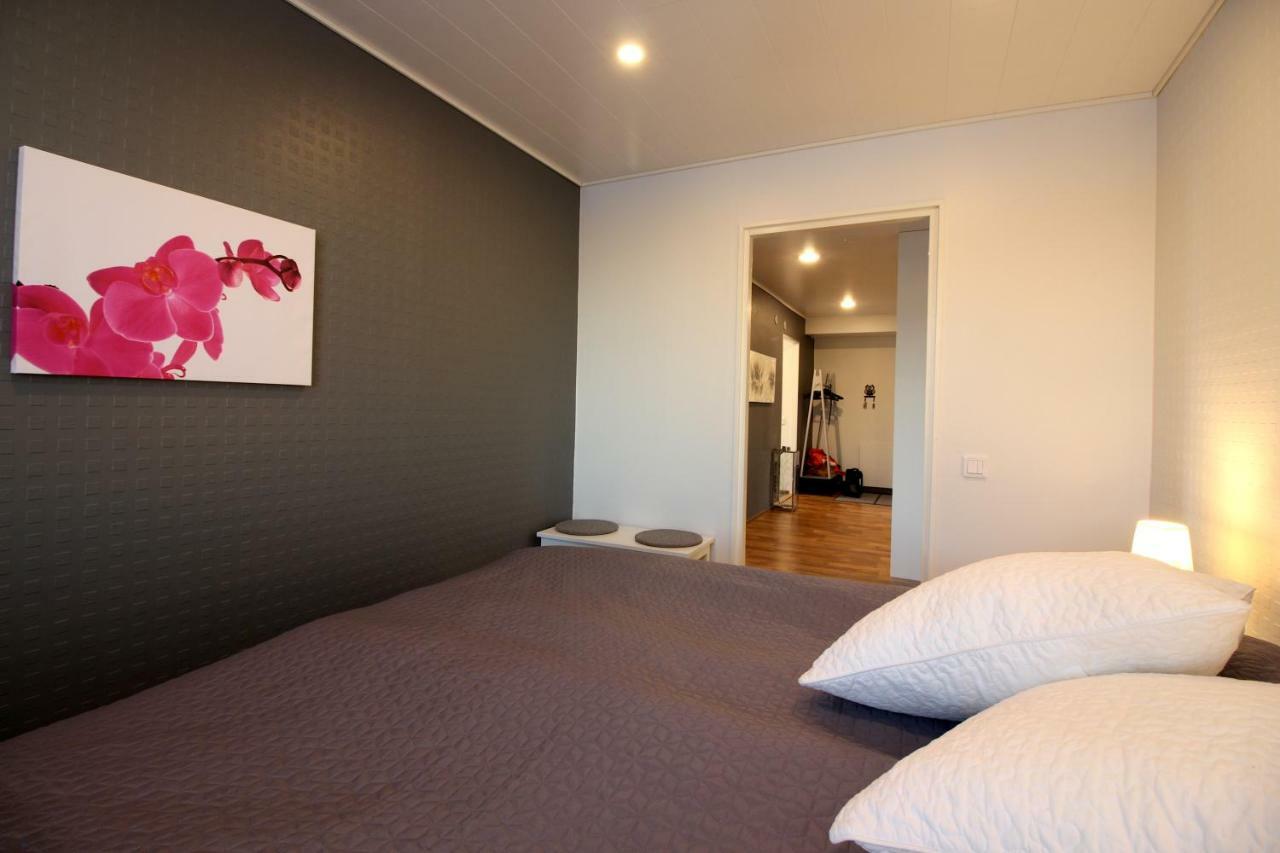 Santalux Apartment Xl Рованіемі Екстер'єр фото