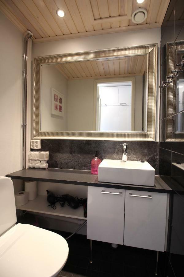 Santalux Apartment Xl Рованіемі Екстер'єр фото